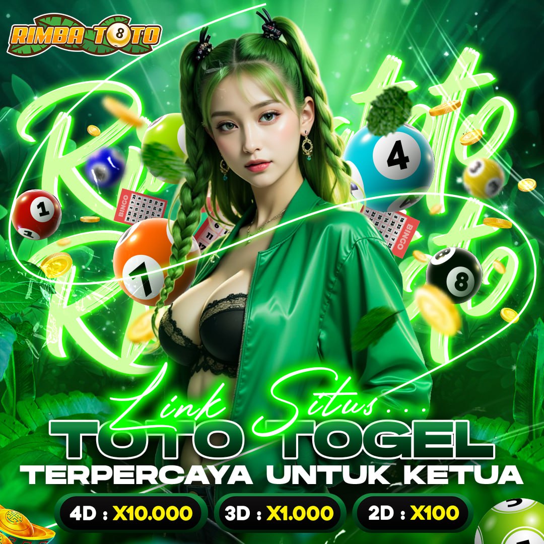 Situs Toto Resmi Rimbatoto 🚀 Link Togel 4D Online Bet 100 Perak