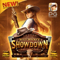 Wild Bounty